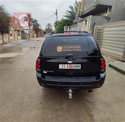 شيفروليه بليزر